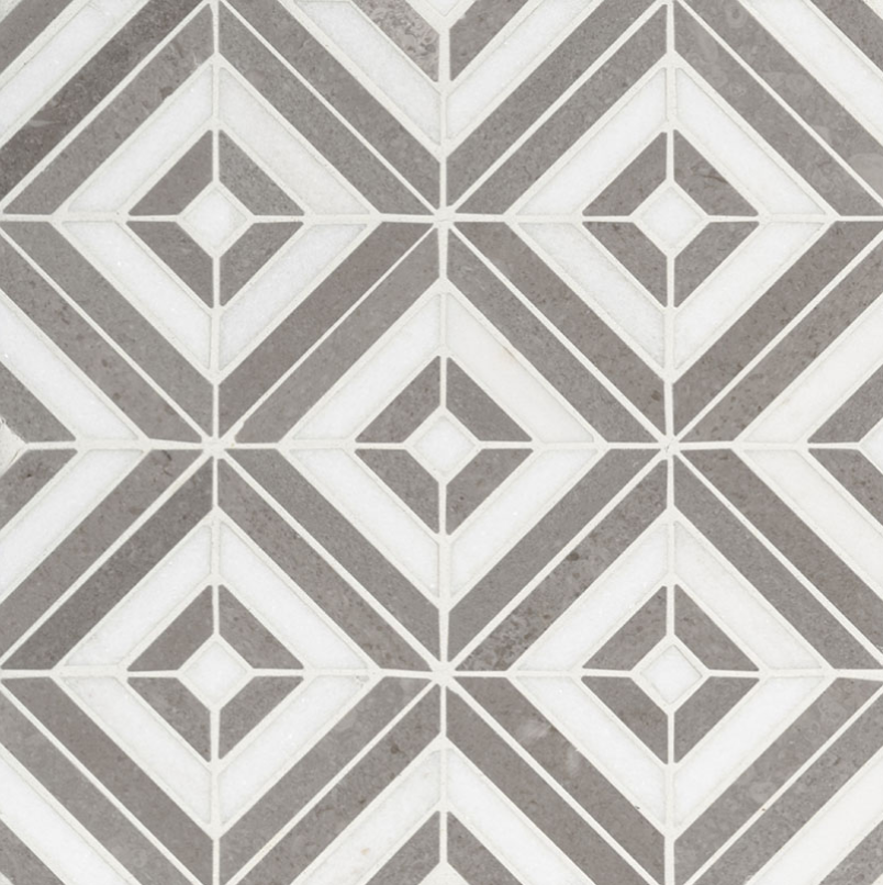 BIANCO GEO
