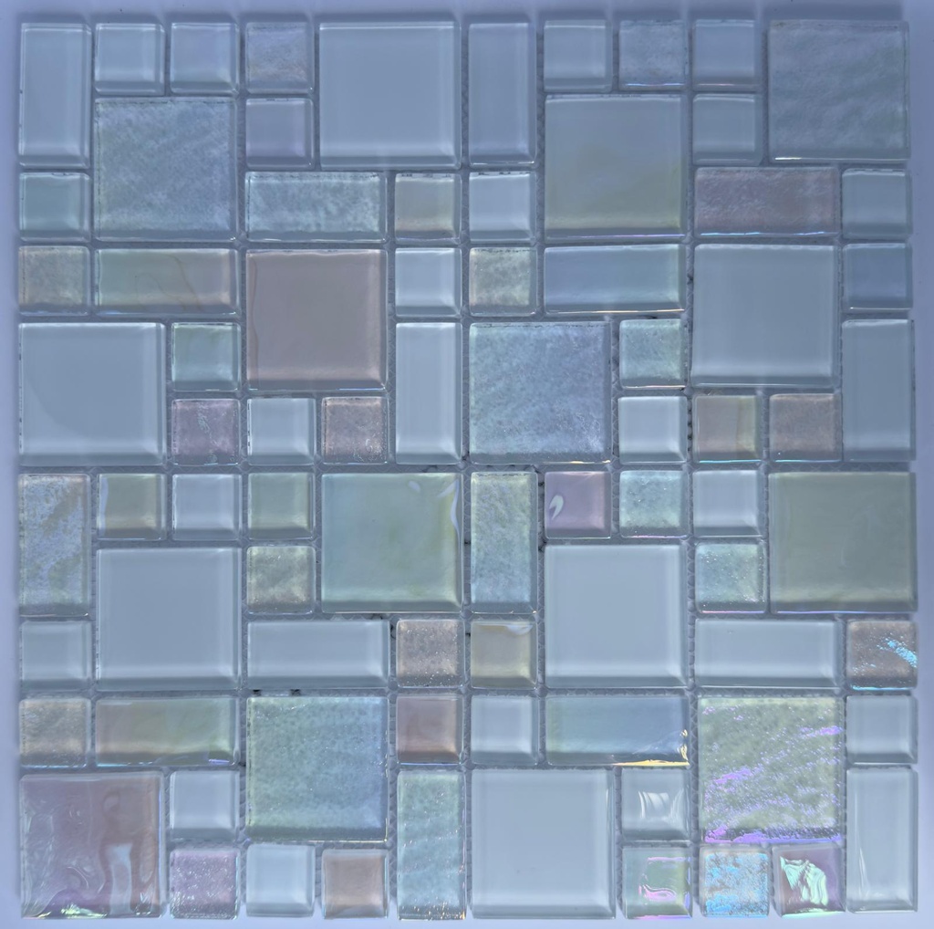 FRENCH PATTERN N6008