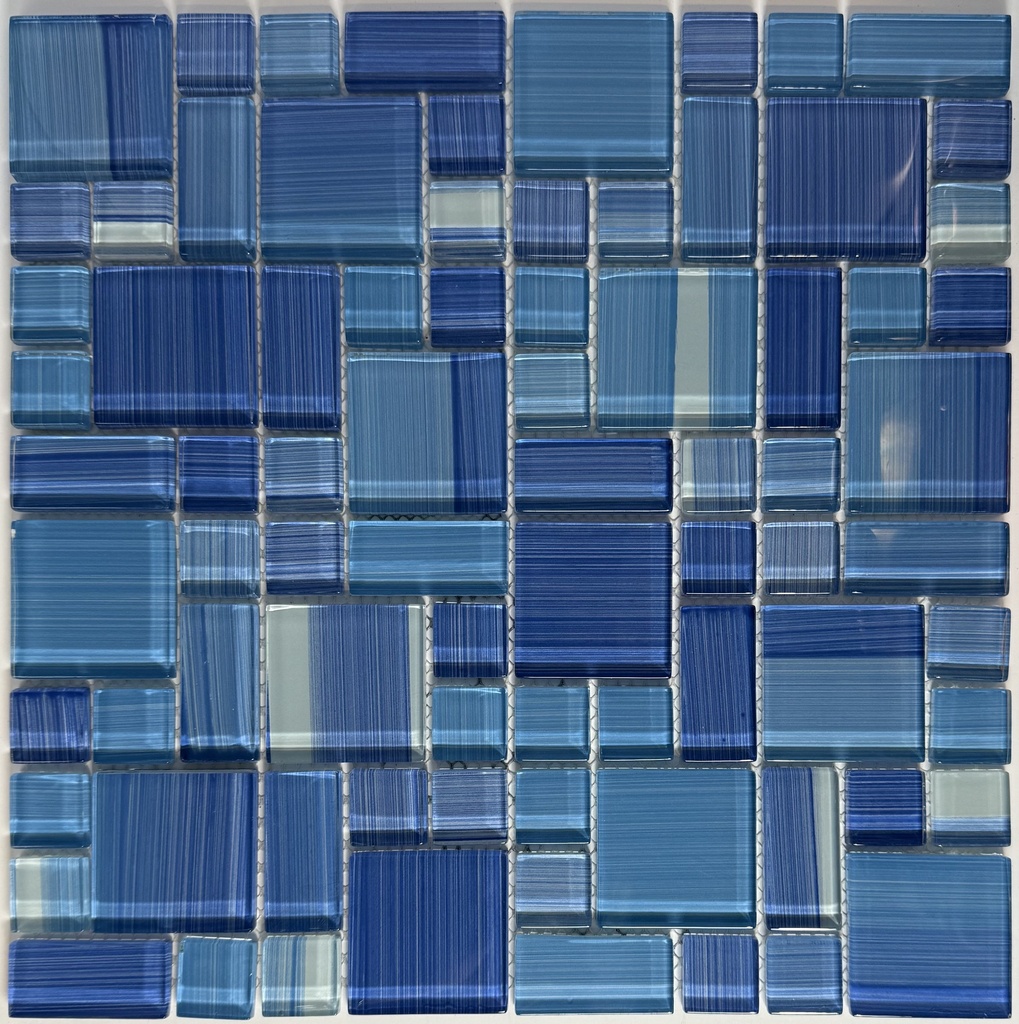 FRENCH PATTERN XMJ-201