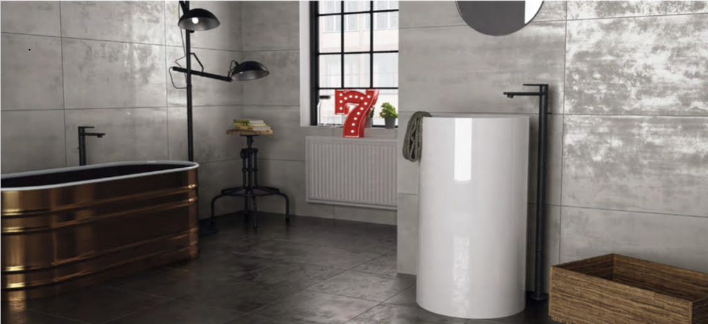 CONCRETO | Casamarble LLC