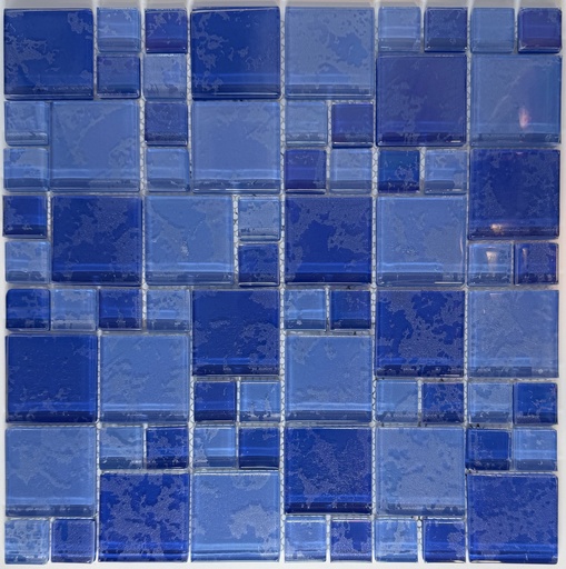 FRENCH PATTERN 3D