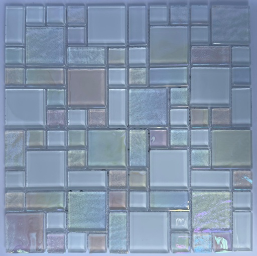 FRENCH PATTERN N6008