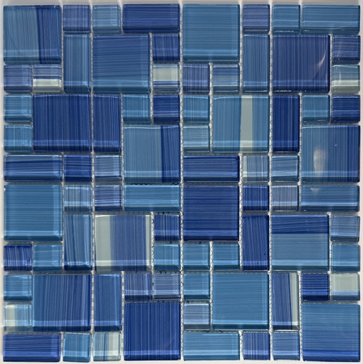 FRENCH PATTERN XMJ-201
